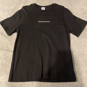 Zara Men’s Tee